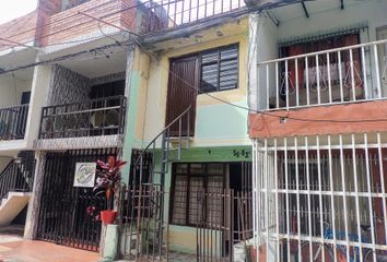 Casa en  Ciudad Córdoba, Cali