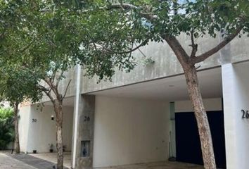 Casa en  Fraccionamiento Montebello, Mérida, Mérida, Yucatán