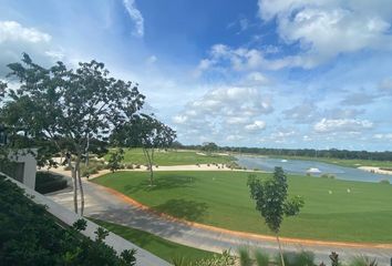 Lote de Terreno en  Pueblo Tamanché, Mérida, Yucatán