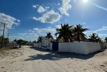 Casa en  Pueblo Chelem, Progreso, Yucatán