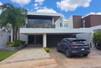 Casa en  Pueblo Chablekal, Mérida, Yucatán