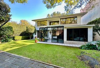 Casa en  Fuentes Del Pedregal, Tlalpan, Cdmx