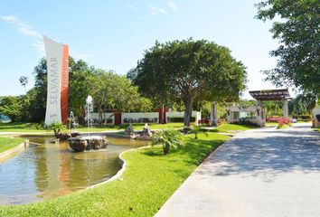 Lote de Terreno en  Playa Del Carmen, Quintana Roo