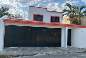 Casa en  Francisco De Montejo, Mérida, Yucatán