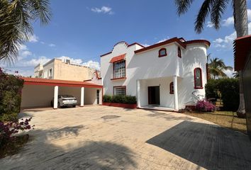 Casa en  Benito Juárez Nte, Mérida, Yucatán