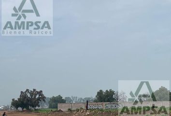 Lote de Terreno en  Independencia, Zumpango