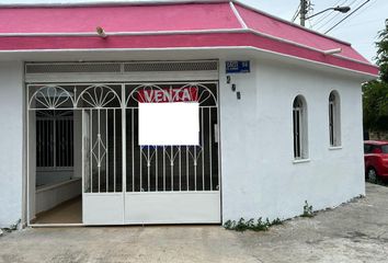 Casa en  Bojorquez, Mérida, Yucatán