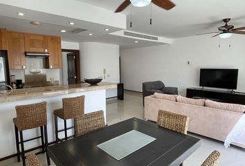 Departamento en  Playa Del Carmen, Quintana Roo