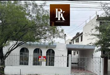 Casa en  Avenida Juan José Hinojosa 4301a-4301d, Los Cedros, Monterrey, Nuevo León, 64370, Mex