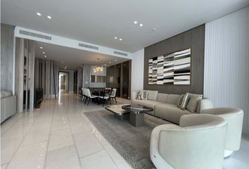 Apartamento en  San Francisco, Ciudad De Panamá