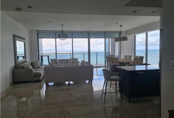 Apartamento en  San Francisco, Ciudad De Panamá