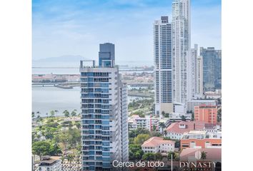 Apartamento en  El Cangrejo, Ciudad De Panamá