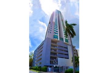 Apartamento en  Bella Vista, Ciudad De Panamá