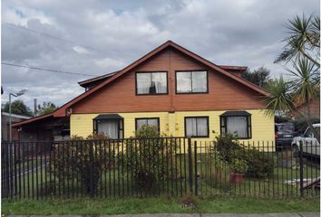 Casa en  Los Muermos, Llanquihue