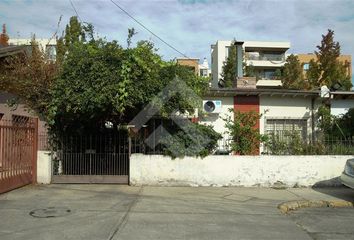 Casa en  Ñuñoa, Provincia De Santiago