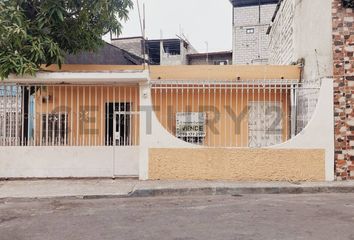 Casa en  Letamendi, Guayaquil