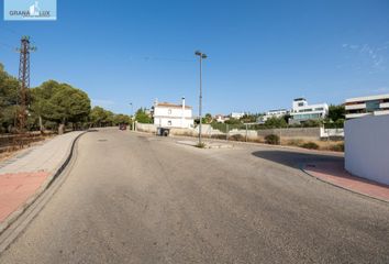 Terreno en  La Zubia, Granada Provincia