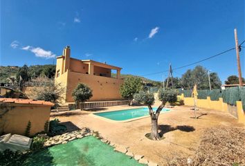 Chalet en  La Nou De Gaia, Tarragona Provincia