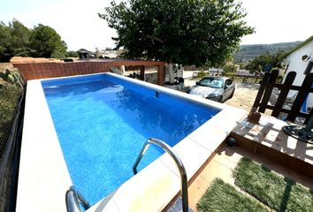 Chalet en  La Nou De Gaia, Tarragona Provincia