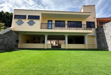 Casa en  Avenida Palmas Norte 506, Bellavista, Cuernavaca, Morelos, 62140, Mex