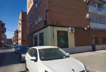 Local Comercial en  Fuenlabrada, Madrid Provincia