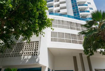 Apartamento en  El Laguito, Cartagena De Indias