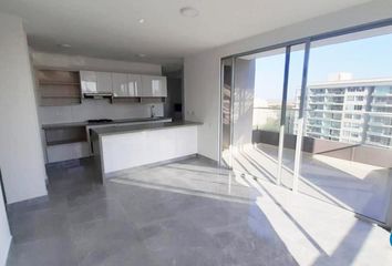 Apartamento en  El Silencio, Barranquilla