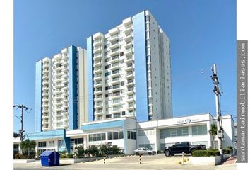 Apartamento en  Riascos, Santa Marta