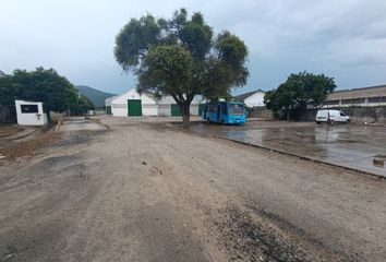 Bodega en  Pescaito, Santa Marta