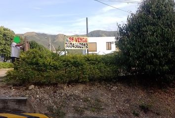 Lote de Terreno en  Nariño, Cundinamarca