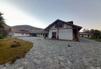 Casa en  El Monte, Talagante