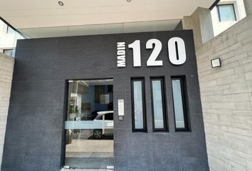 Departamento en  Calzada Madín 34-57, San Lucas Tepetlacalco, Tlalnepantla, Tlalnepantla De Baz, México, 54055, Mex