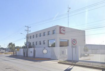 Oficina en  Avenida Industrias, Industrial San Luis, San Luis Potosí, 78395, Mex