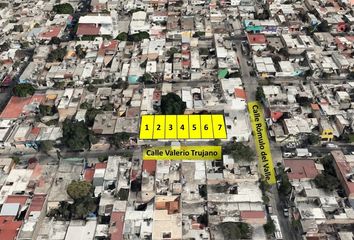 Lote de Terreno en  El Carmen, Guadalajara, Guadalajara, Jalisco