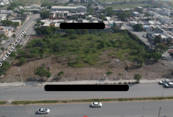 Lote de Terreno en  Los Nogales I Y Ii (p-98, 109), Monterrey