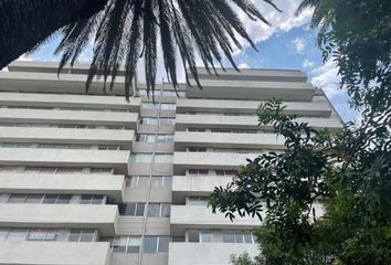 Departamento en  Vertiz Narvarte, Benito Juárez, Cdmx