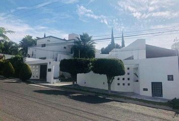 Casa en  Calle De La Solana, Villas Del Mesón, La Antigua Juriquilla, Querétaro, 76226, Mex