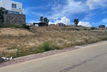 Lote de Terreno en  Punta Monarca, Morelia, Michoacán