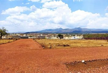 Lote de Terreno en  Buenavista 2a Etapa, Morelia, Michoacán