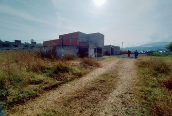 Lote de Terreno en  Ciudad Industrial, Morelia, Morelia, Michoacán