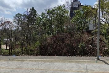 Lote de Terreno en  Punta Monarca, Morelia, Michoacán