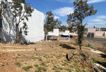 Lote de Terreno en  Rincón De La Montaña, Morelia, Michoacán