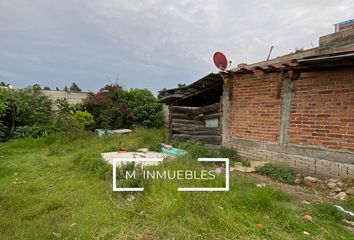 Lote de Terreno en  Rincón De La Montaña, Morelia, Michoacán