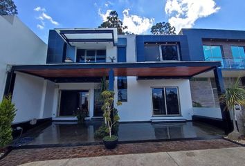 Casa en  Punta Monarca, Morelia, Michoacán