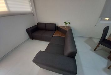 Departamento en  Punta Monarca, Morelia, Michoacán