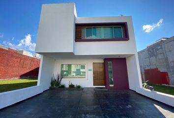 Casa en  Punta Monarca, Morelia, Michoacán