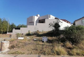 Lote de Terreno en  Punta Monarca, Morelia, Michoacán