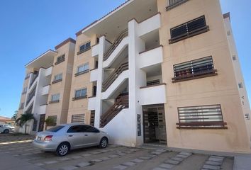 Departamento en  La Conquista, Culiacán Rosales