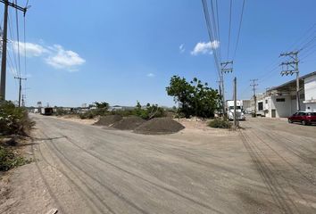 Lote de Terreno en  Ciudad Industrial, Tepic