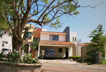 Casa en  Bosques De Santa Anita, Tlajomulco De Zúñiga